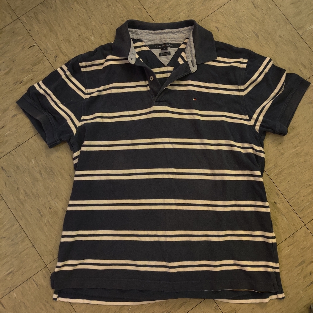 Tommy Hilfiger Classic Polo L